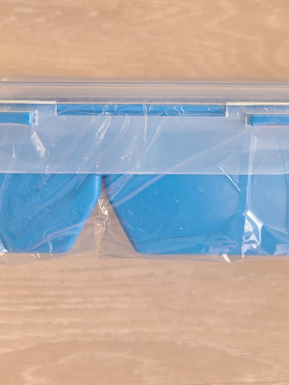 Individual Food Container - Picture 3 of 4
